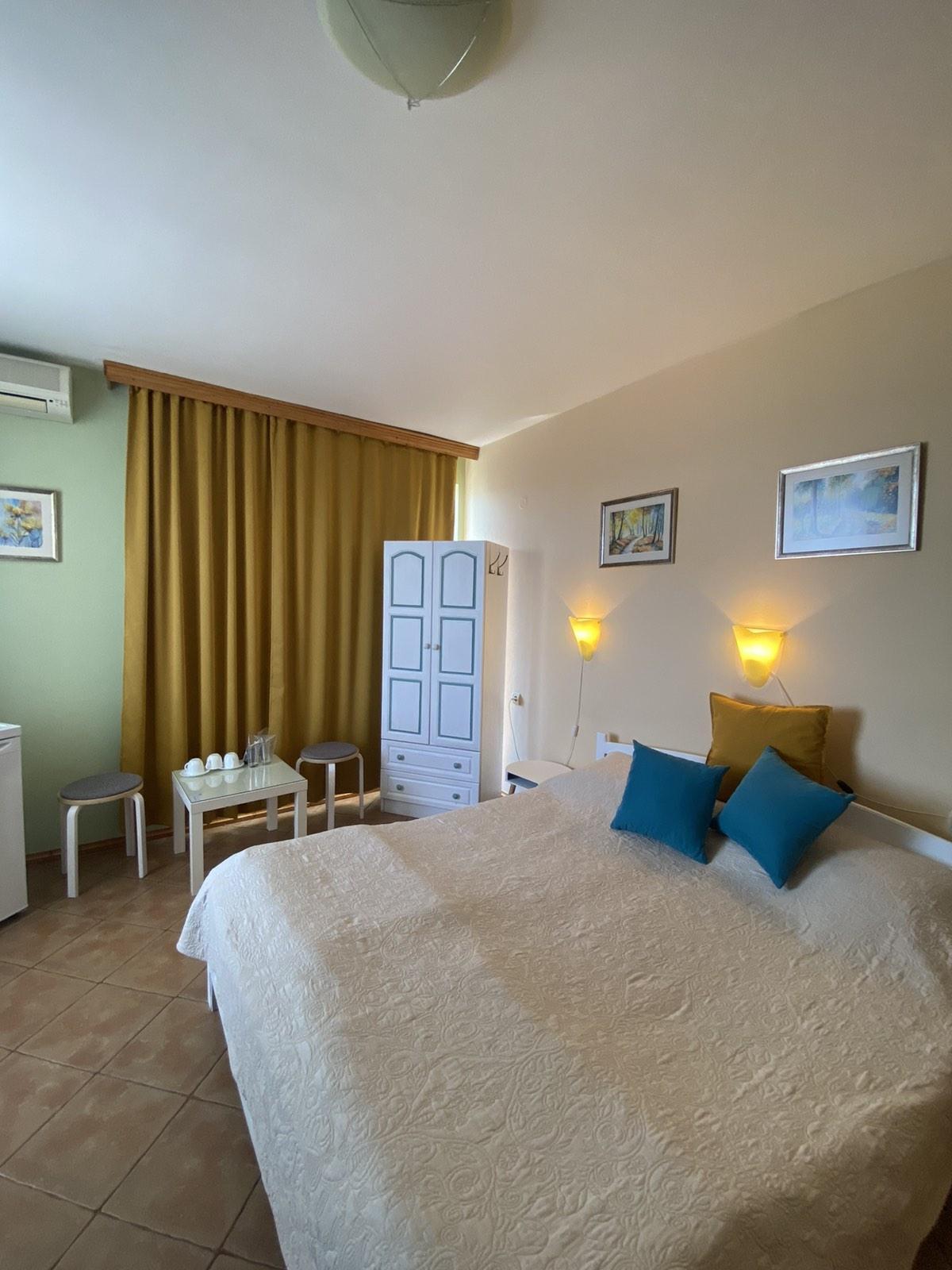 Kalina Guest Rooms โซโซโปล ภายนอก รูปภาพ