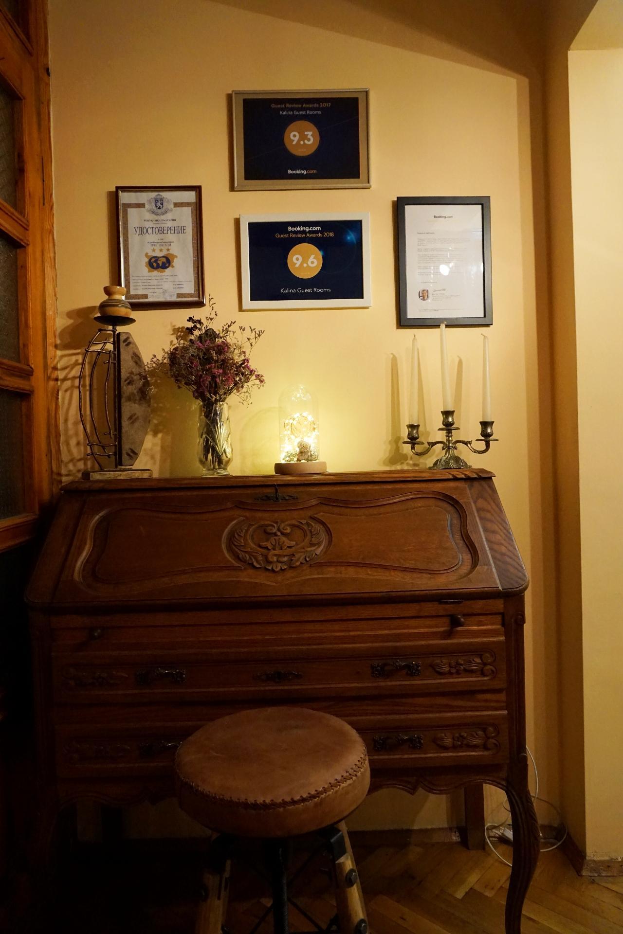 Kalina Guest Rooms โซโซโปล ภายนอก รูปภาพ