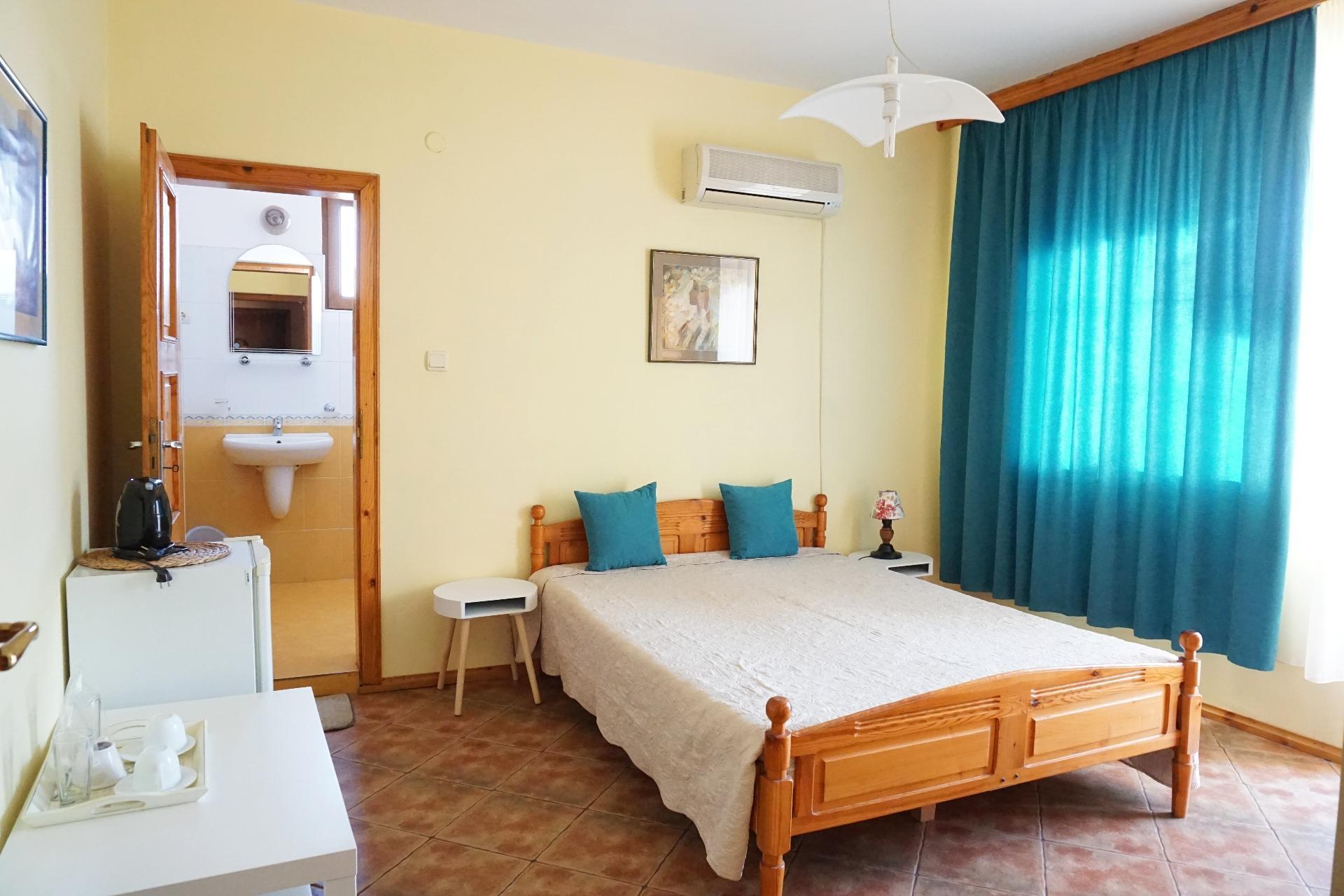 Kalina Guest Rooms โซโซโปล ภายนอก รูปภาพ