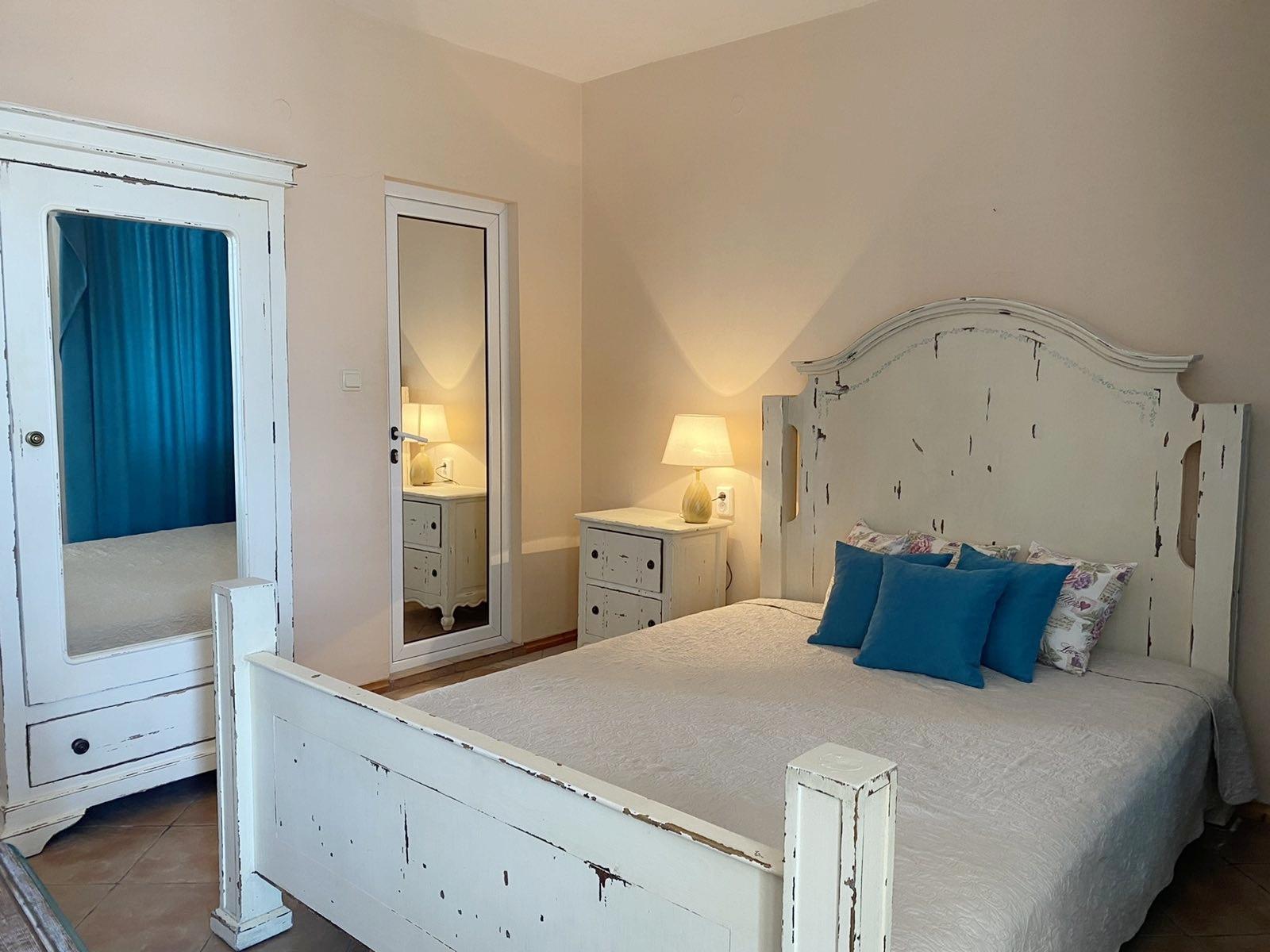 Kalina Guest Rooms โซโซโปล ภายนอก รูปภาพ
