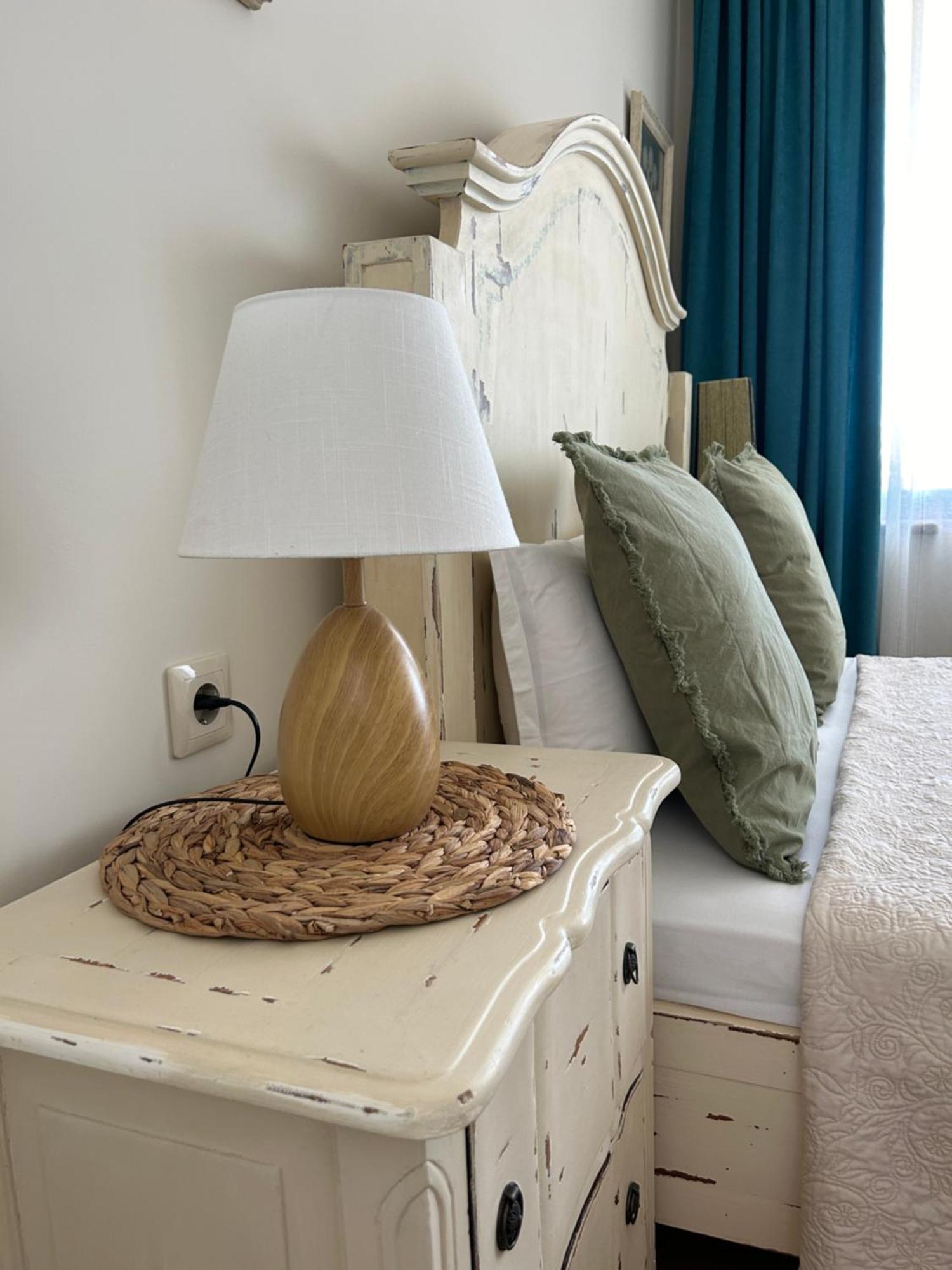 Kalina Guest Rooms โซโซโปล ภายนอก รูปภาพ