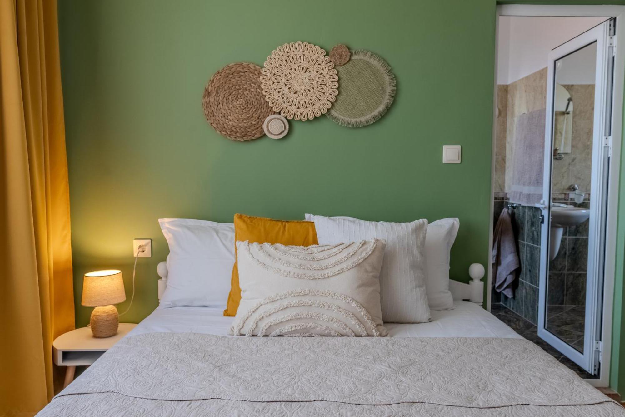 Kalina Guest Rooms โซโซโปล ภายนอก รูปภาพ