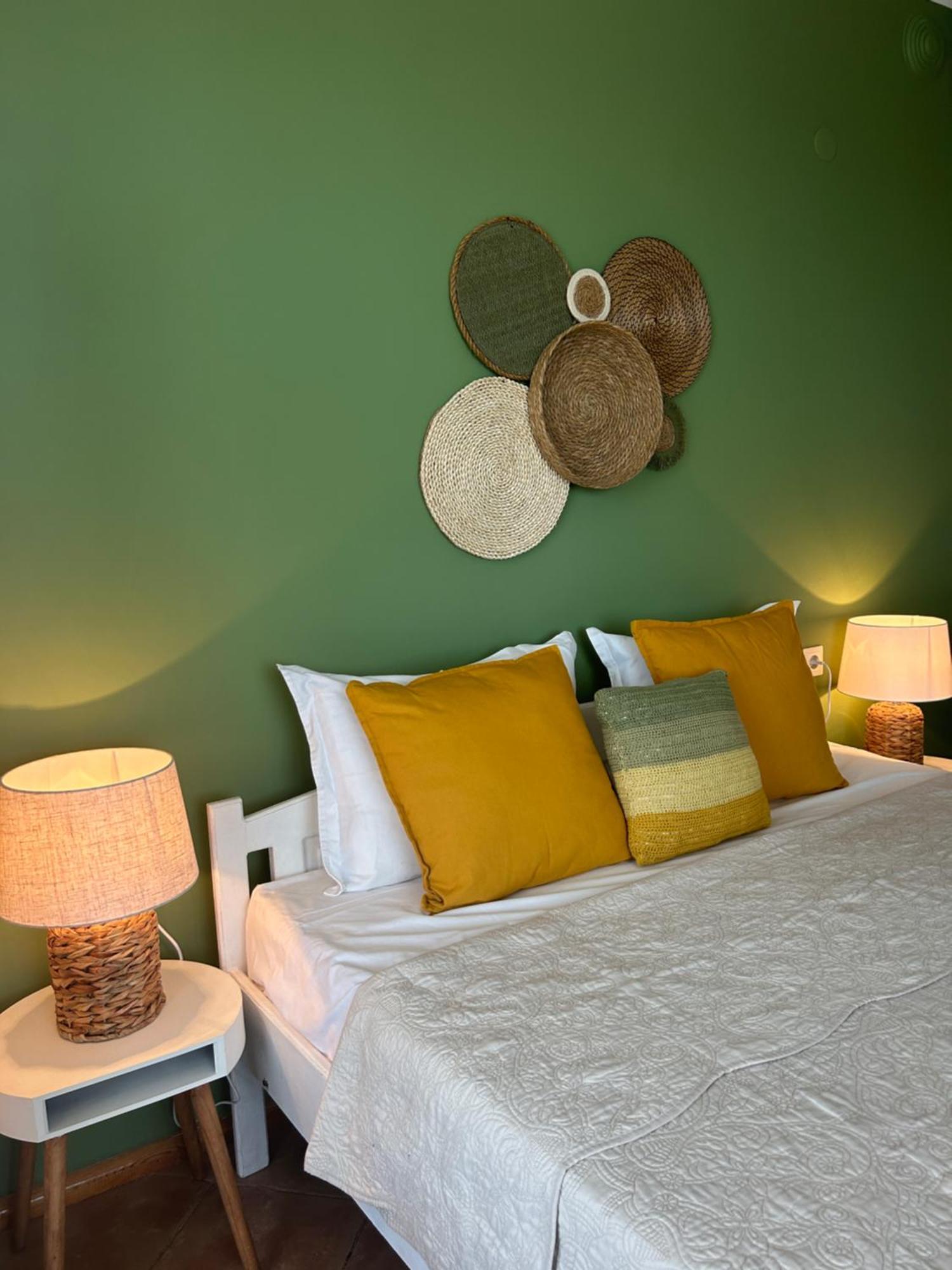 Kalina Guest Rooms โซโซโปล ภายนอก รูปภาพ