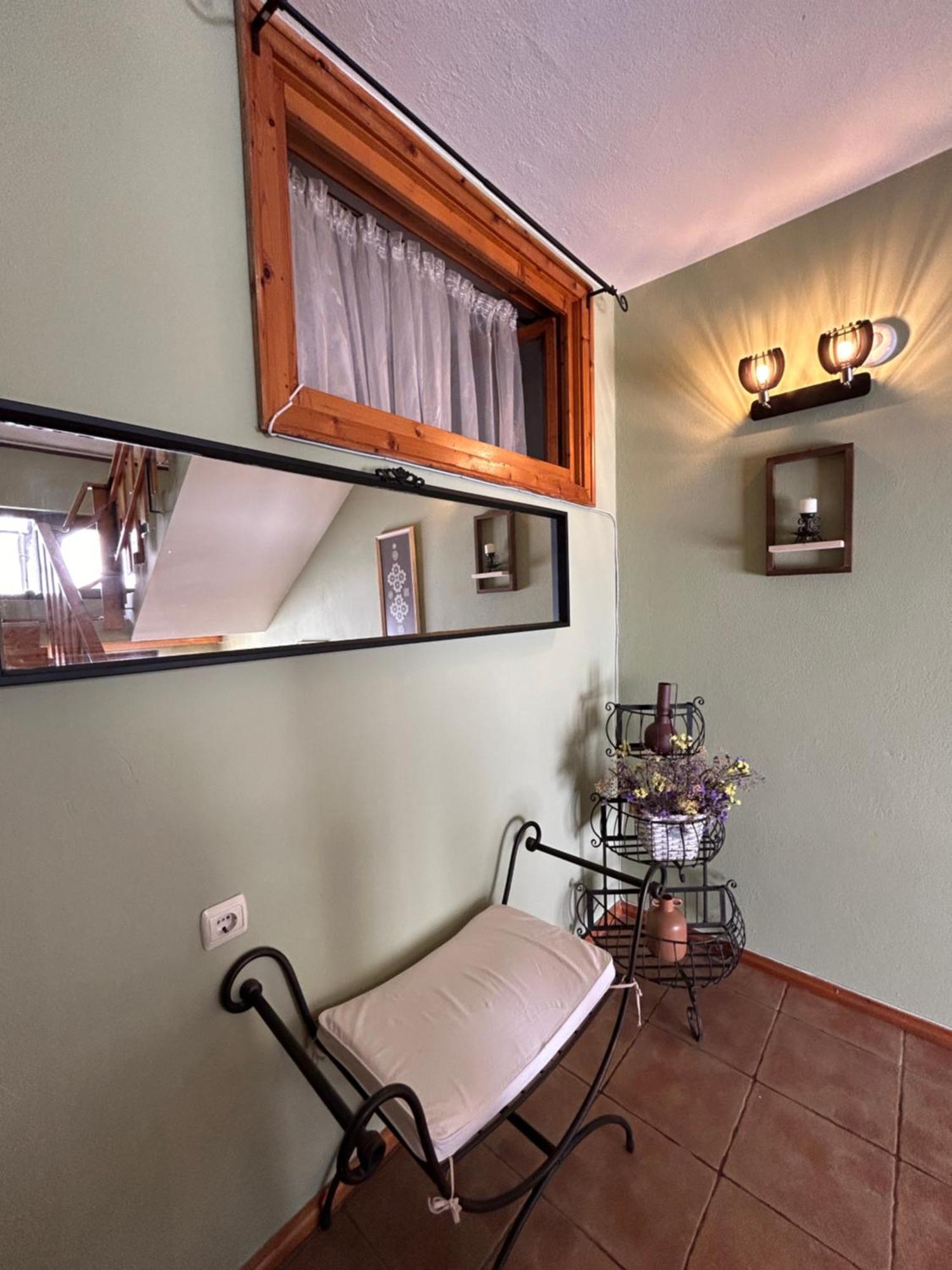 Kalina Guest Rooms โซโซโปล ภายนอก รูปภาพ