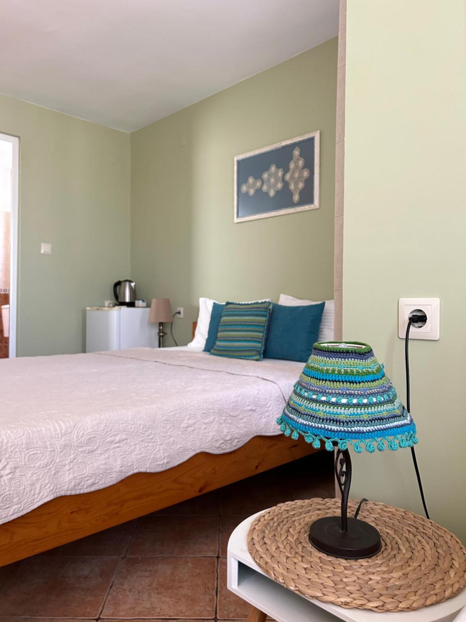 Kalina Guest Rooms โซโซโปล ภายนอก รูปภาพ