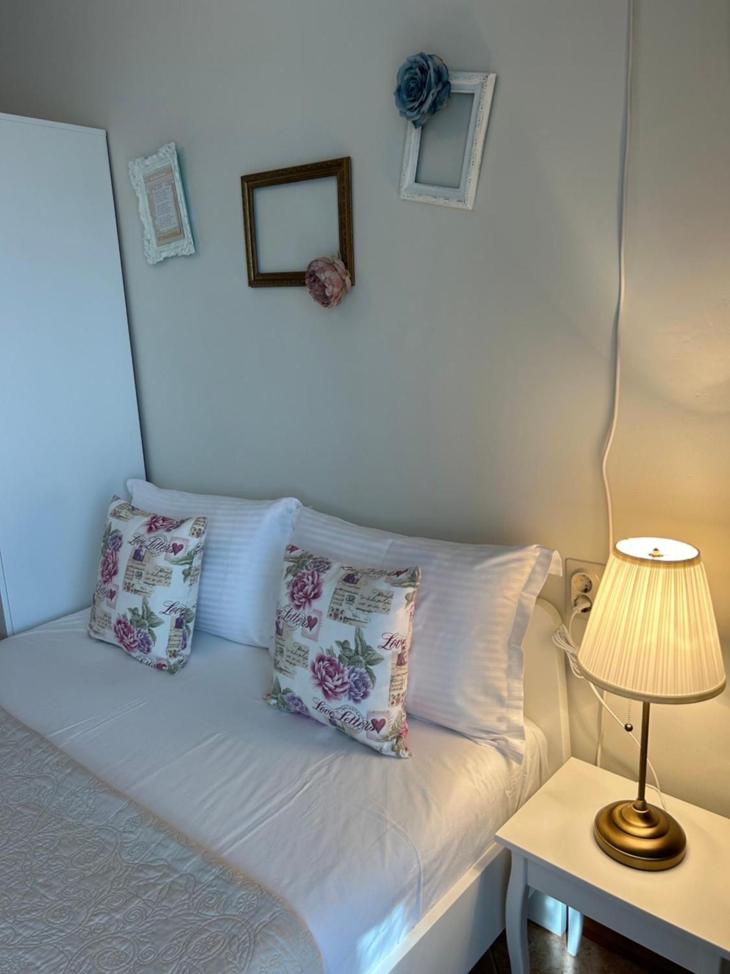 Kalina Guest Rooms โซโซโปล ภายนอก รูปภาพ