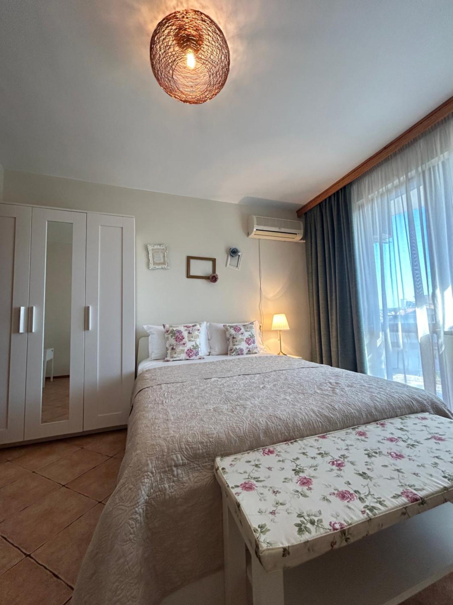 Kalina Guest Rooms โซโซโปล ภายนอก รูปภาพ