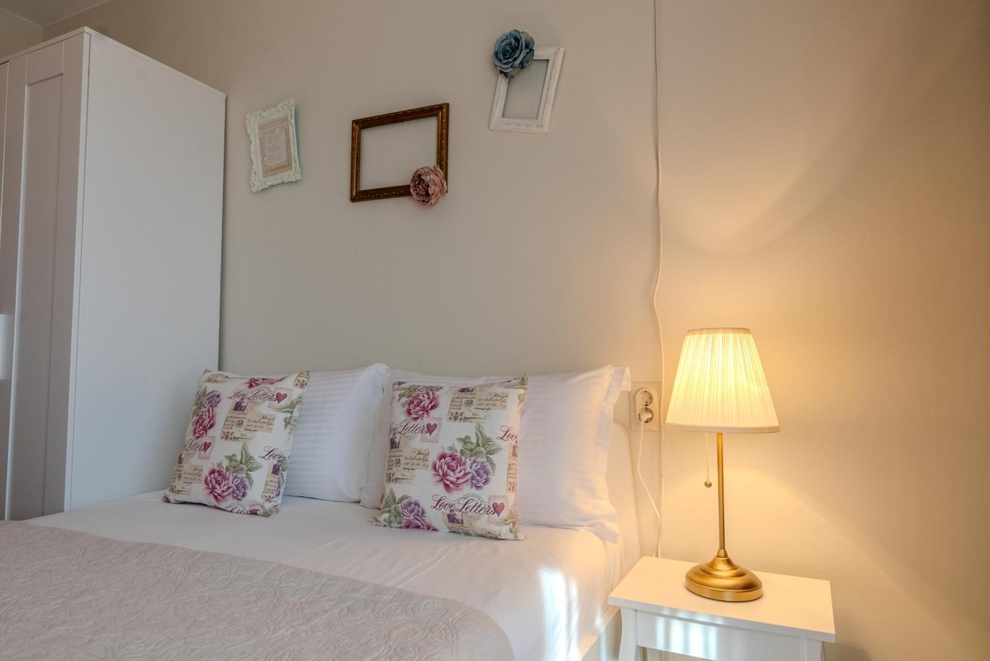 Kalina Guest Rooms โซโซโปล ภายนอก รูปภาพ