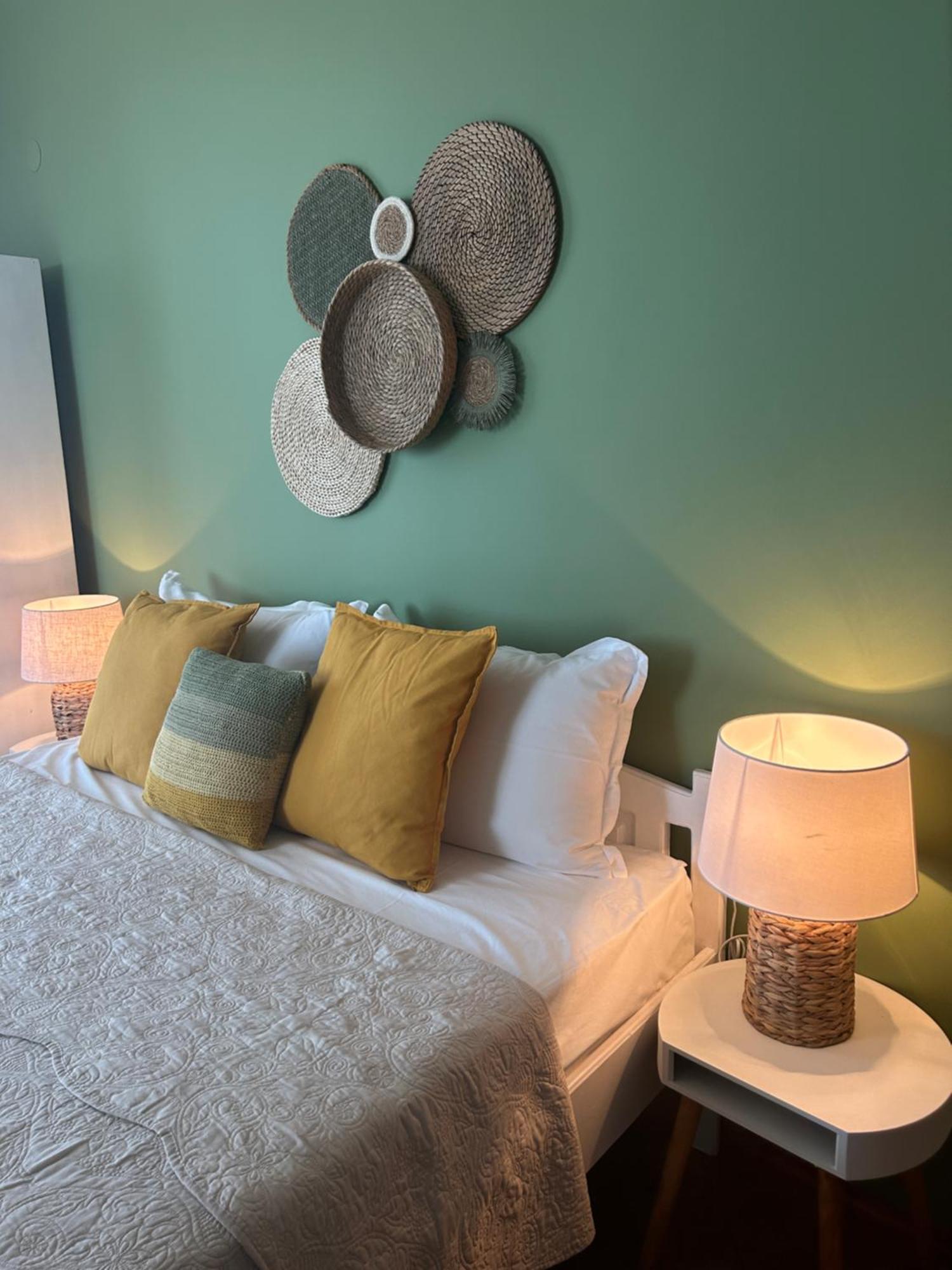 Kalina Guest Rooms โซโซโปล ภายนอก รูปภาพ