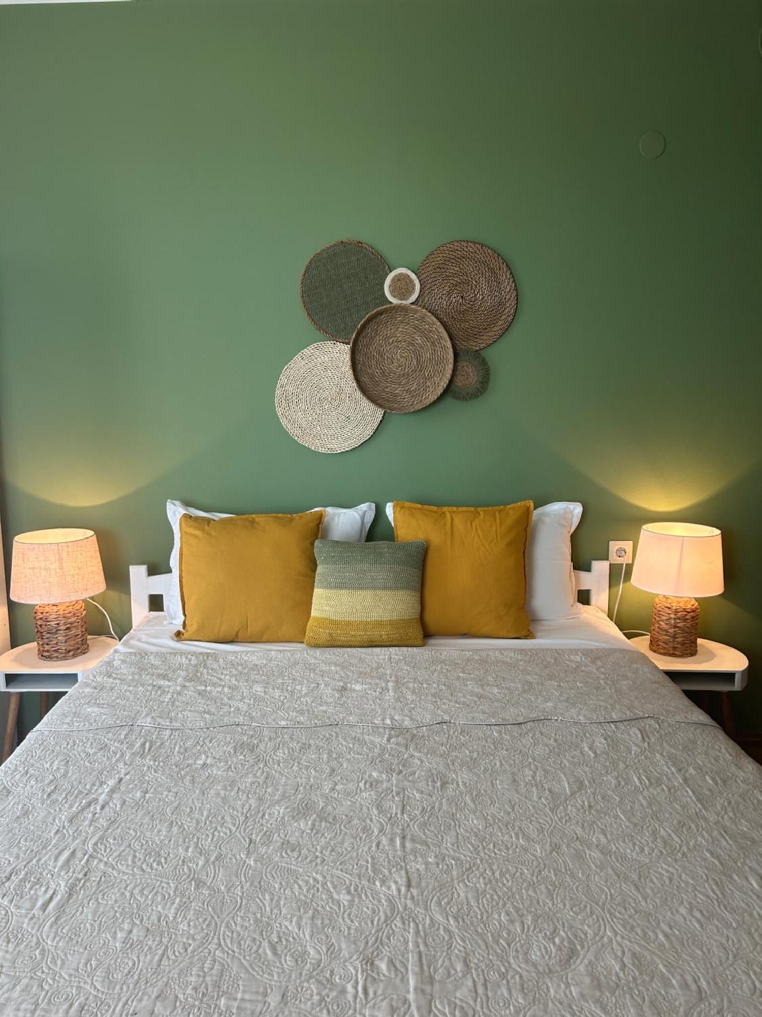 Kalina Guest Rooms โซโซโปล ภายนอก รูปภาพ