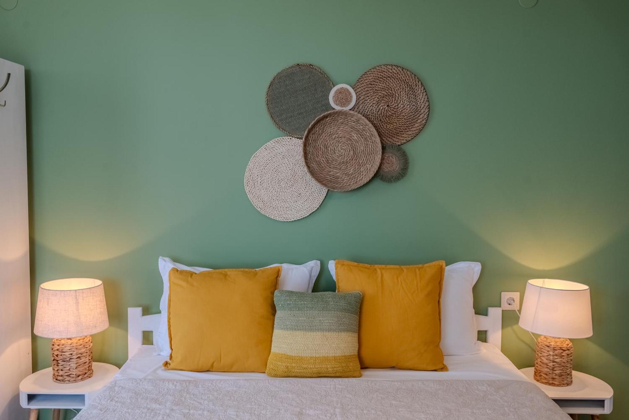 Kalina Guest Rooms โซโซโปล ภายนอก รูปภาพ